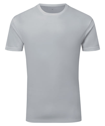 TriDri® Ion-Charge recycled textured tee