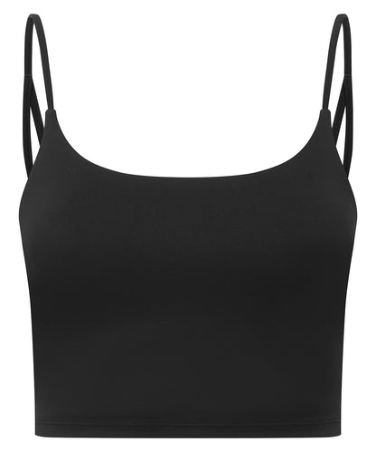 Women’s TriDri® recycled Luxe bra