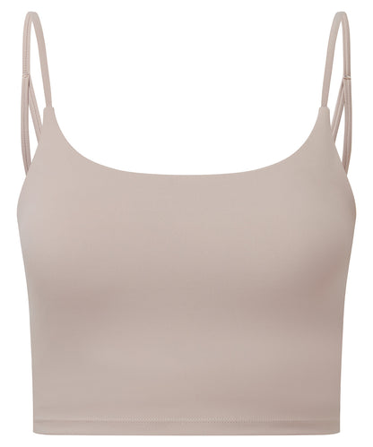 Women’s TriDri® recycled Luxe bra