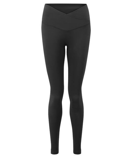 Women’s TriDri® recycled Luxe leggings