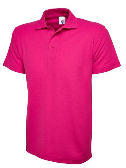 UC101 Classic Polo shirt Bundle