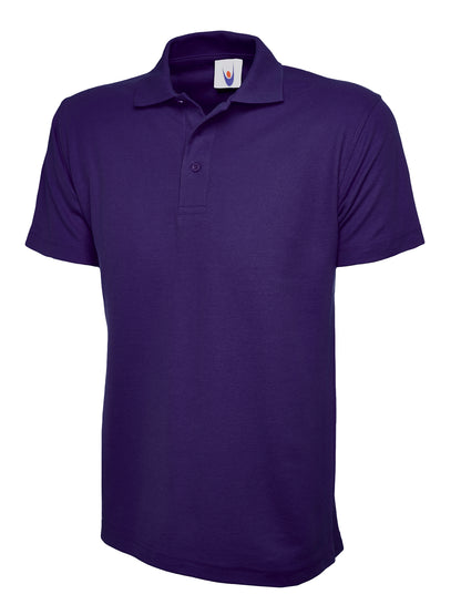 UC101 Classic Polo shirt Bundle