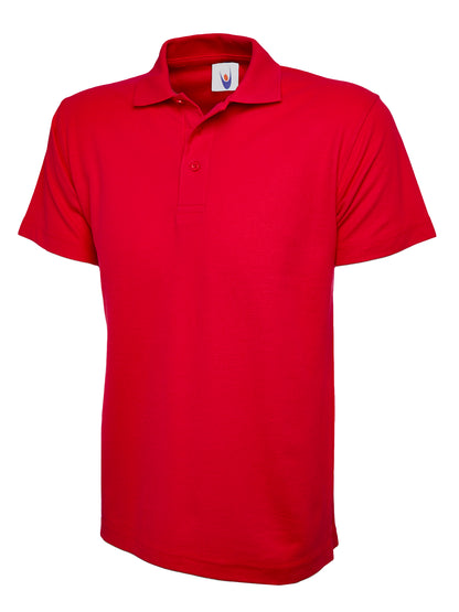 UC101 Classic Polo shirt Bundle