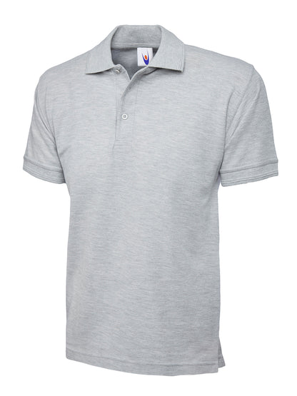 Heavyweight Poloshirt