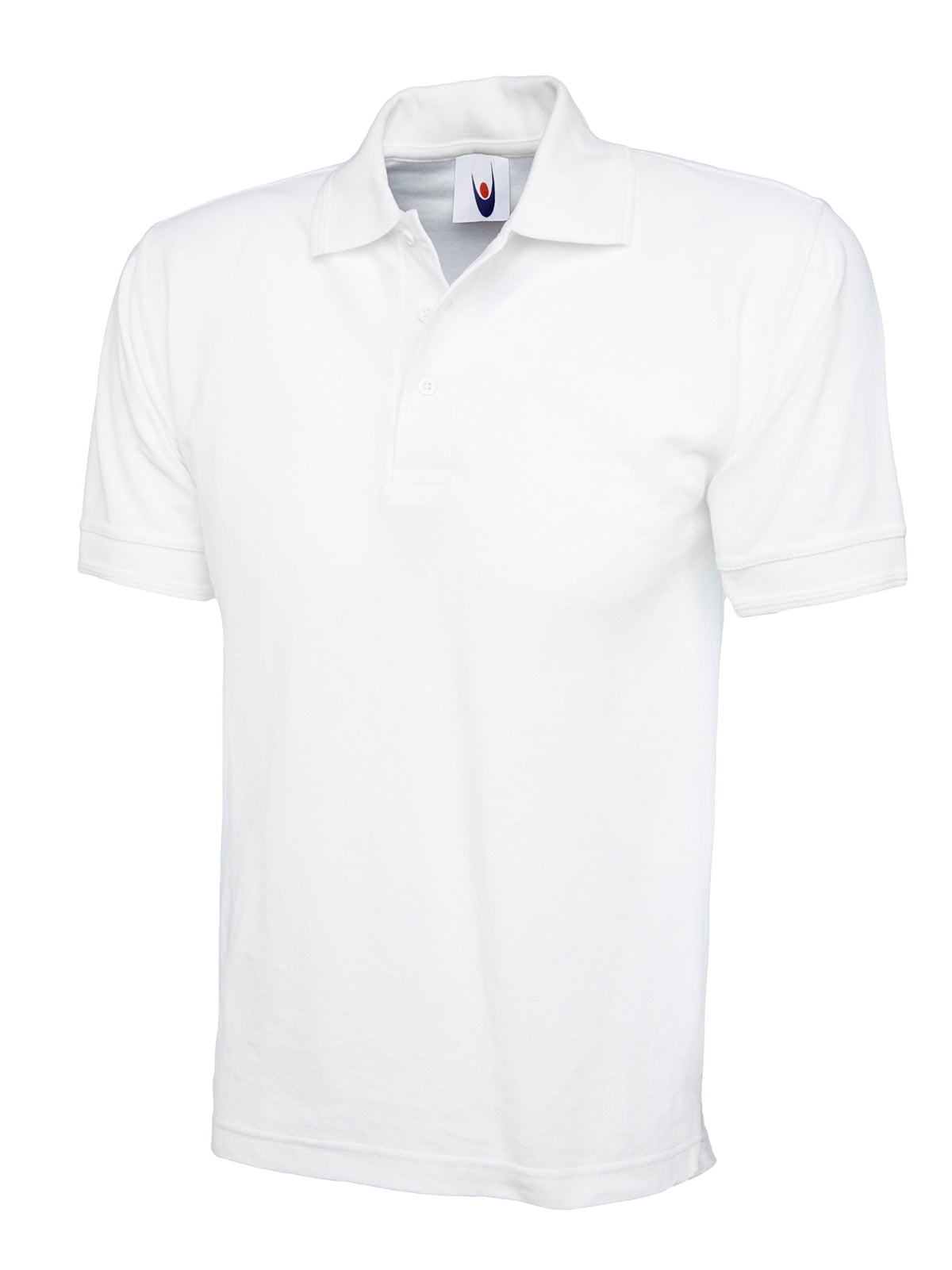 Heavyweight Poloshirt