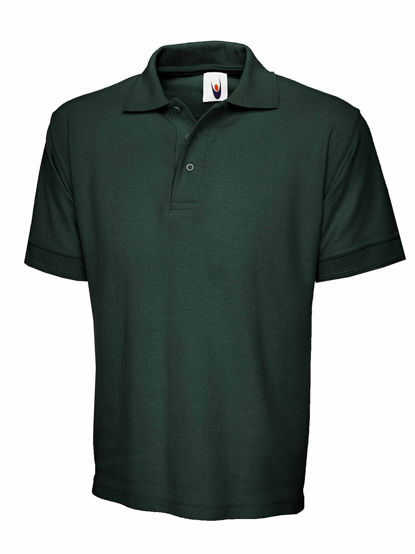 UC104 Heavyweight Cotton Polo shirt Bundle