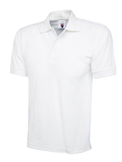 UC104 Heavyweight Cotton Polo shirt Bundle