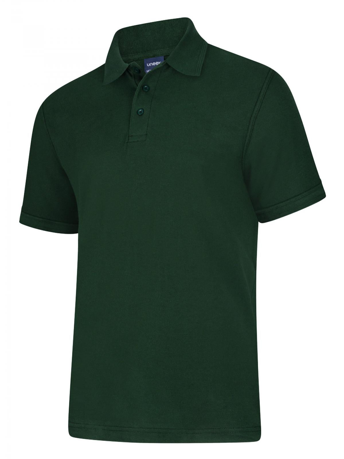 Deluxe Poloshirt