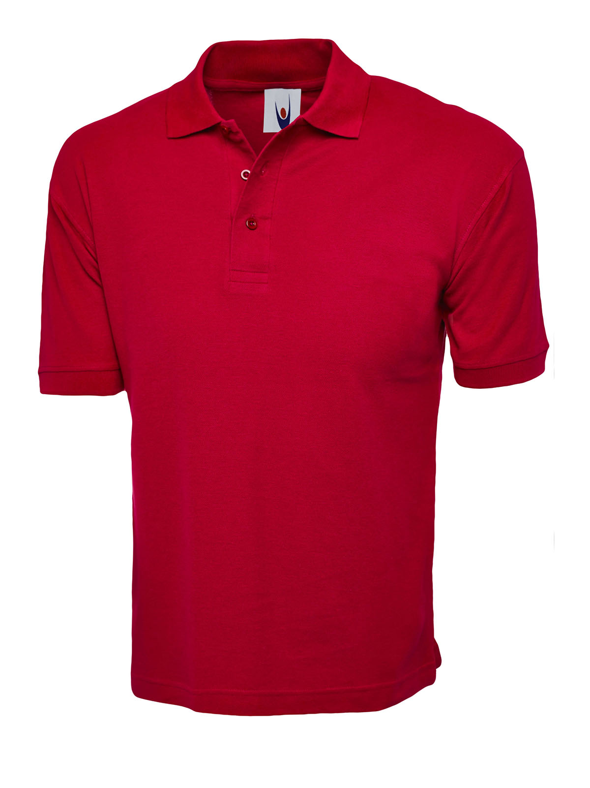 Classic Cotton Poloshirt