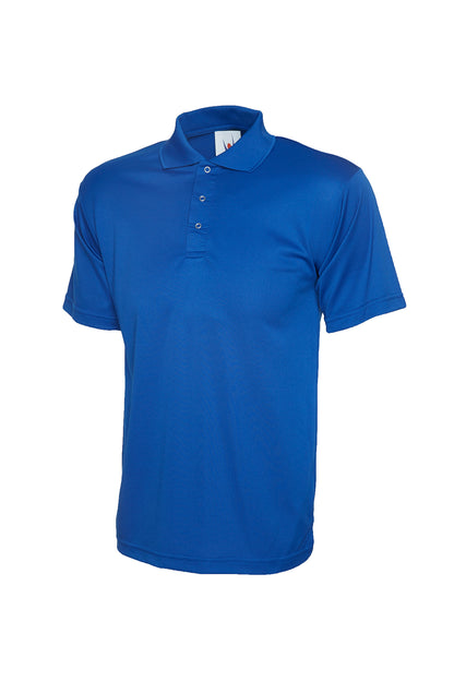 UC121 Processable Polo shirt Bundle