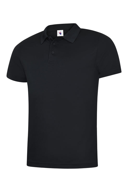 Mens Ultra Cool Workwear Poloshirt