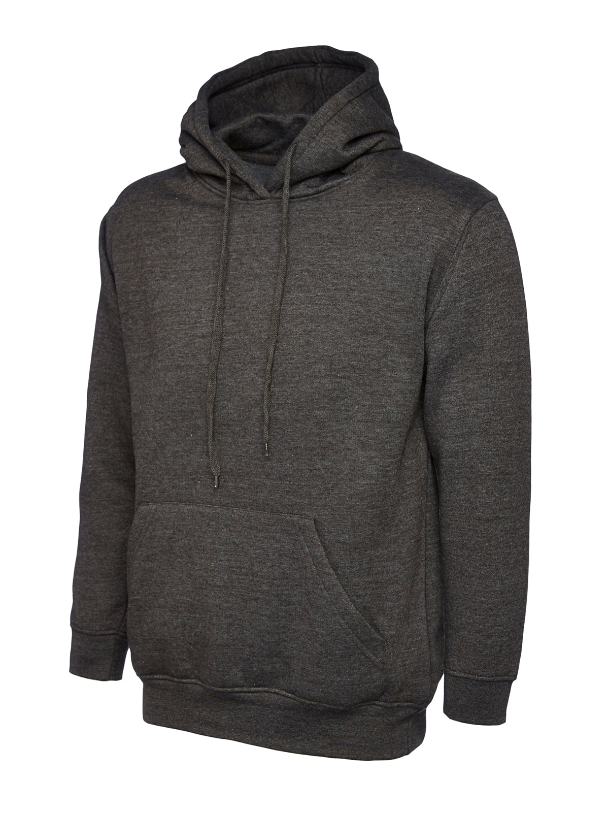 Classic Hooded Sweatshirt