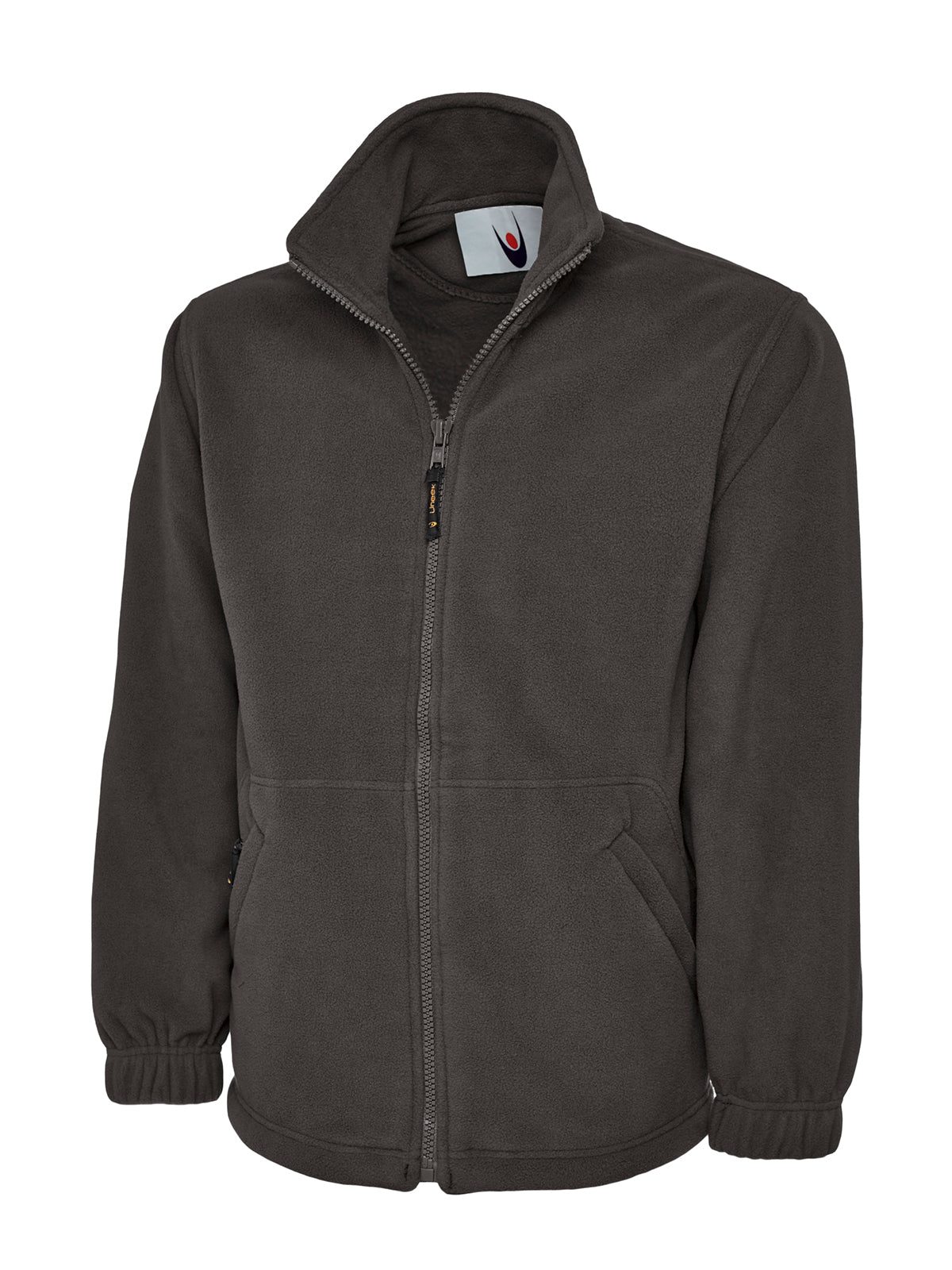 Heavyweight Full Zip Fleece Jacket Bundle