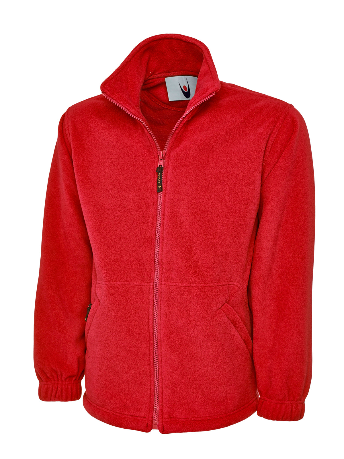 Heavyweight Full Zip Fleece Jacket Bundle