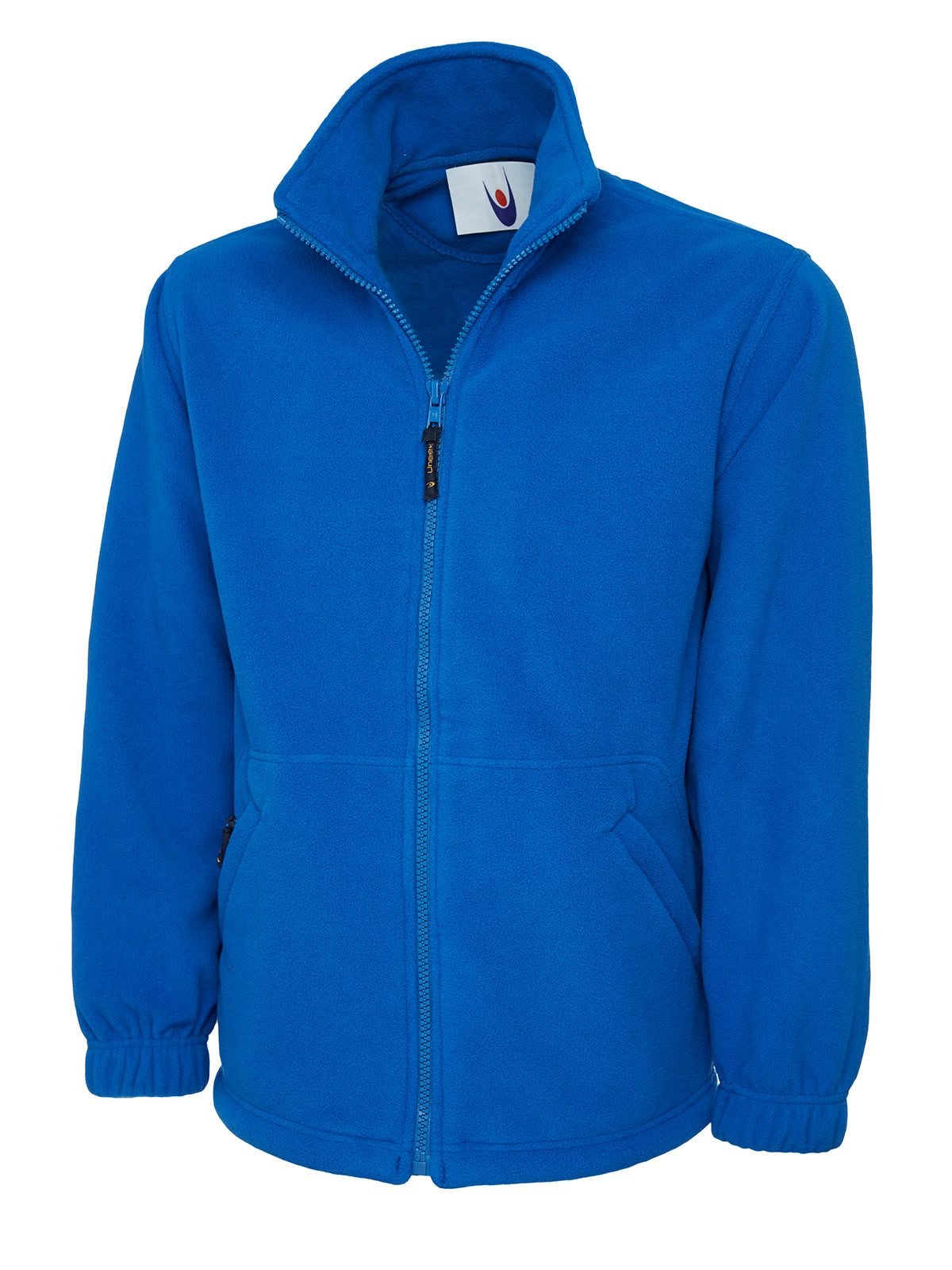 Heavyweight Full Zip Fleece Jacket Bundle