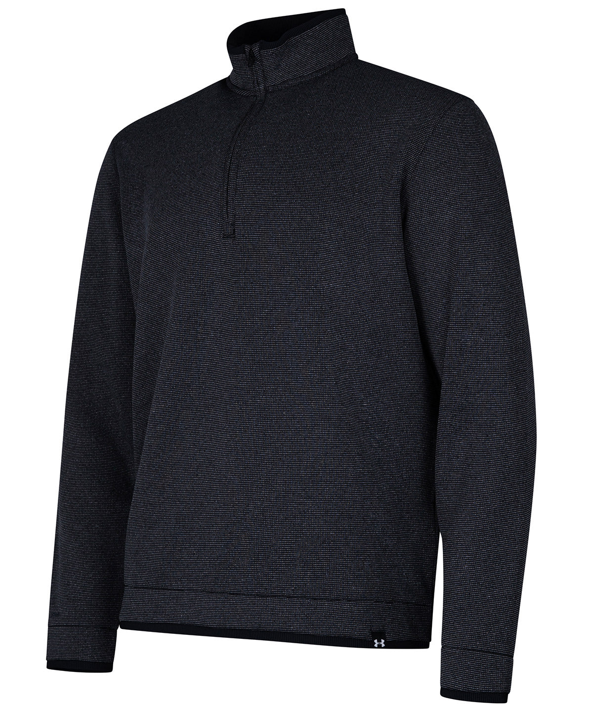 UA storm sweaterfleece QZ LB