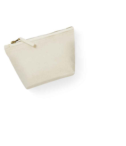 Westford Mill Canvas Accessory Bag