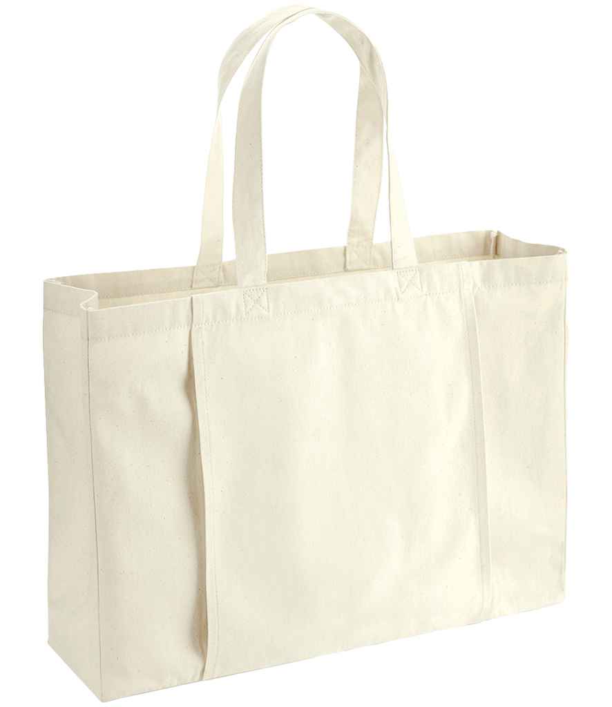 Westford Mill EarthAware® Organic Yoga Tote Bag