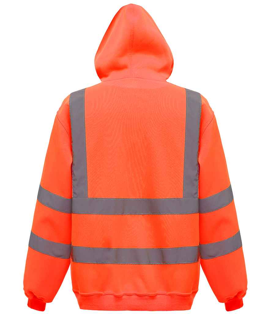 YK031 Orange Back